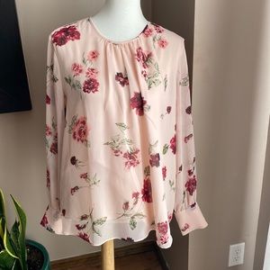 Rachel Roy blouse